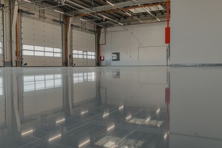 Centennial concrete coatings