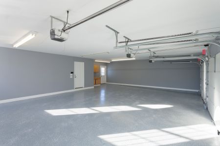 Greenwood village concrete coatings
