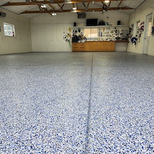 Are-Polyaspartic-Floor-Coatings-Slippery 0