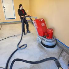 Beautiful-Custom-Garage-Floor-Coating-in-Castle-Rock-Colorado 1