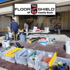 Castle-Rock-Garage-Floor-Transformed-Into-Beautiful-Durable-Easy-To-Clean-Surface-in-Just-1-Day 1