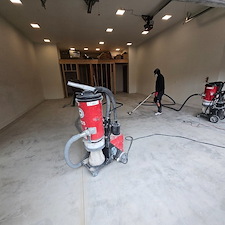 Fast-One-Day-Garage-Floor-Coatings-in-Castle-Pines-CO 2