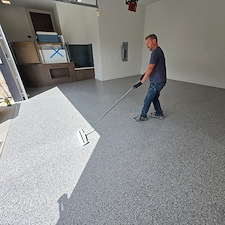 Fast-One-Day-Garage-Floor-Coatings-in-Castle-Pines-CO 3