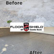 Old Garage Transformed in Castle Rock Colorado thumbnail