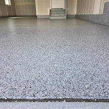 Top Quality Garage Concrete Coatings in Castle Pines Colorado thumbnail